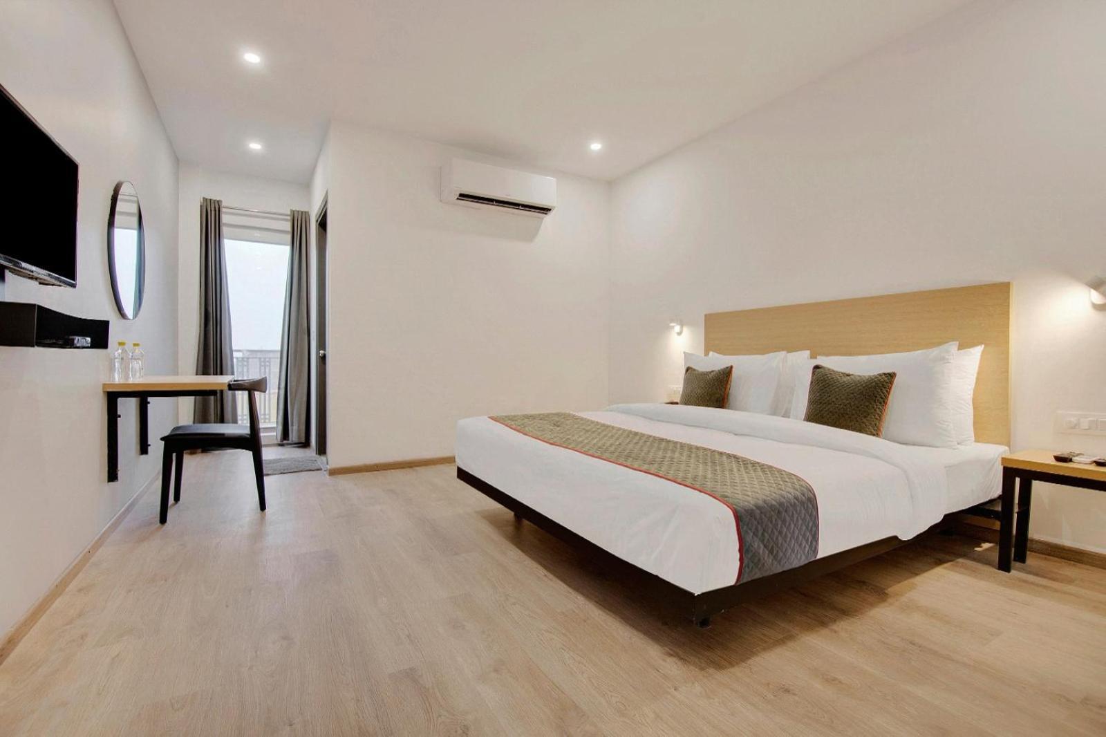 Hotel New Lite