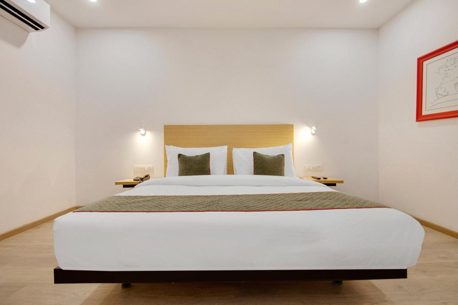 Hotel New Lite New Delhi