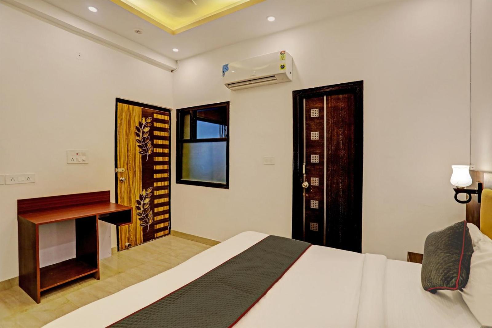 New Lite Hotel New Delhi
